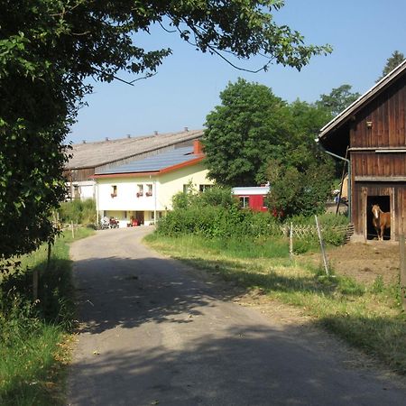Hofgut Duerrenbuehl Villa กราเฟินเฮาเซน ภายนอก รูปภาพ