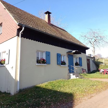 Hofgut Duerrenbuehl Villa กราเฟินเฮาเซน ภายนอก รูปภาพ
