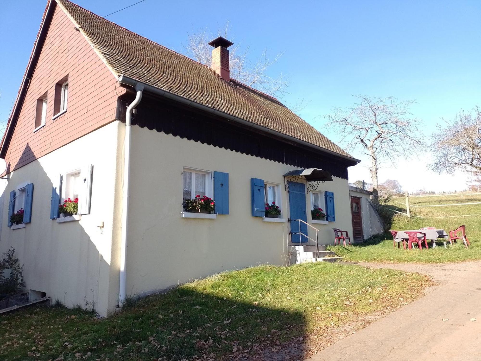 Hofgut Duerrenbuehl Villa กราเฟินเฮาเซน ภายนอก รูปภาพ