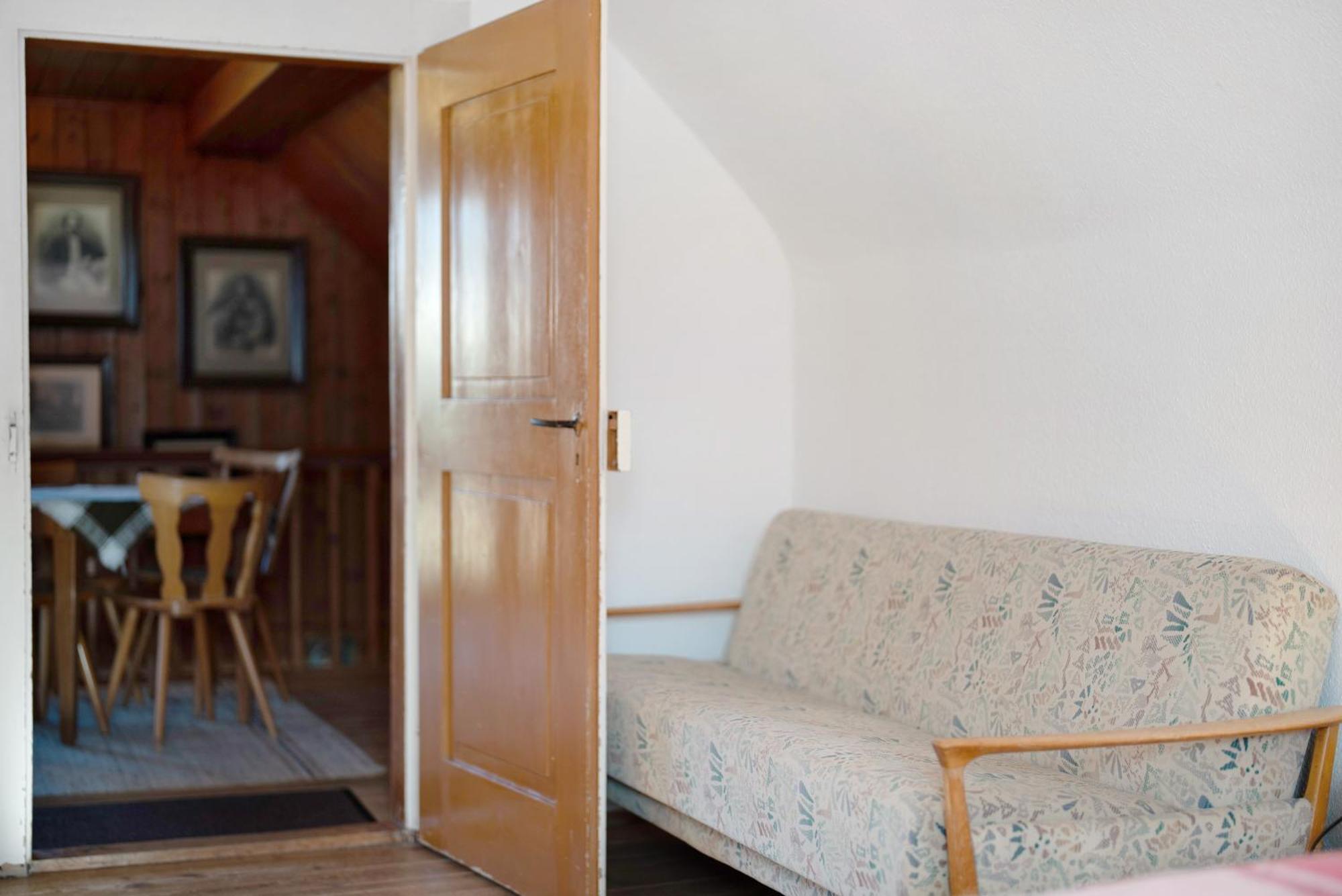 Hofgut Duerrenbuehl Villa กราเฟินเฮาเซน ภายนอก รูปภาพ