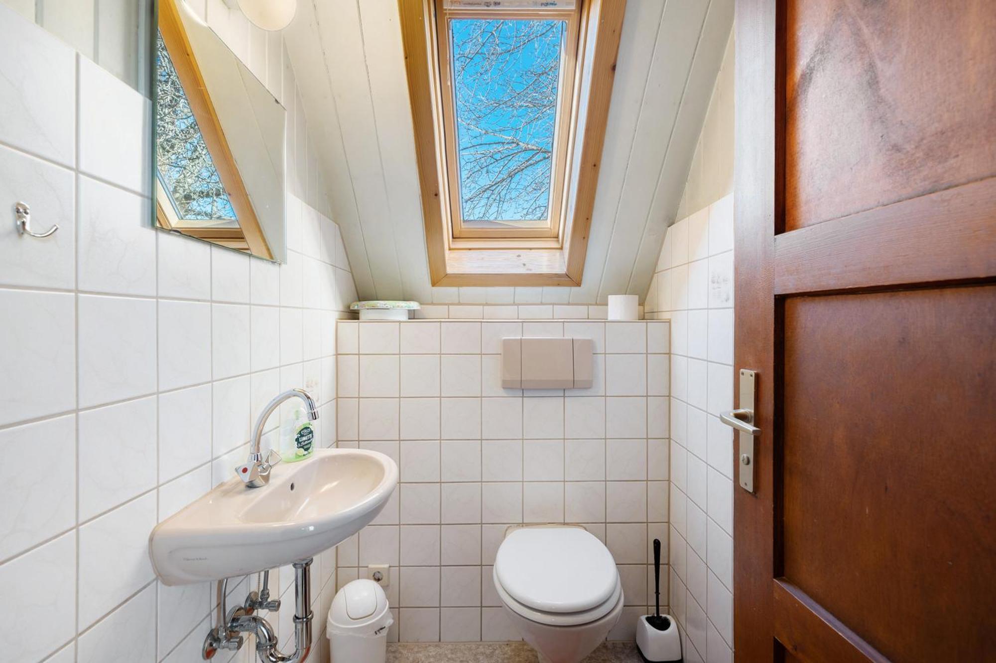 Hofgut Duerrenbuehl Villa กราเฟินเฮาเซน ภายนอก รูปภาพ