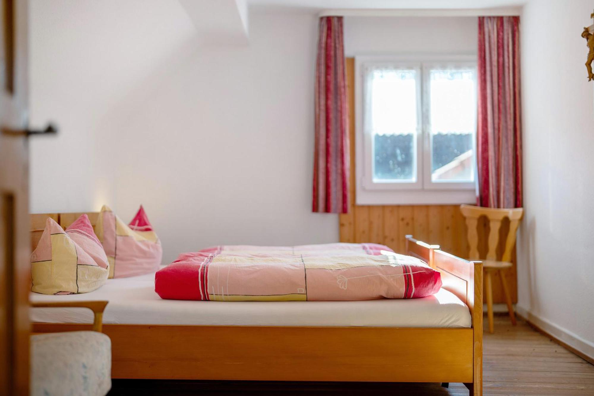 Hofgut Duerrenbuehl Villa กราเฟินเฮาเซน ภายนอก รูปภาพ