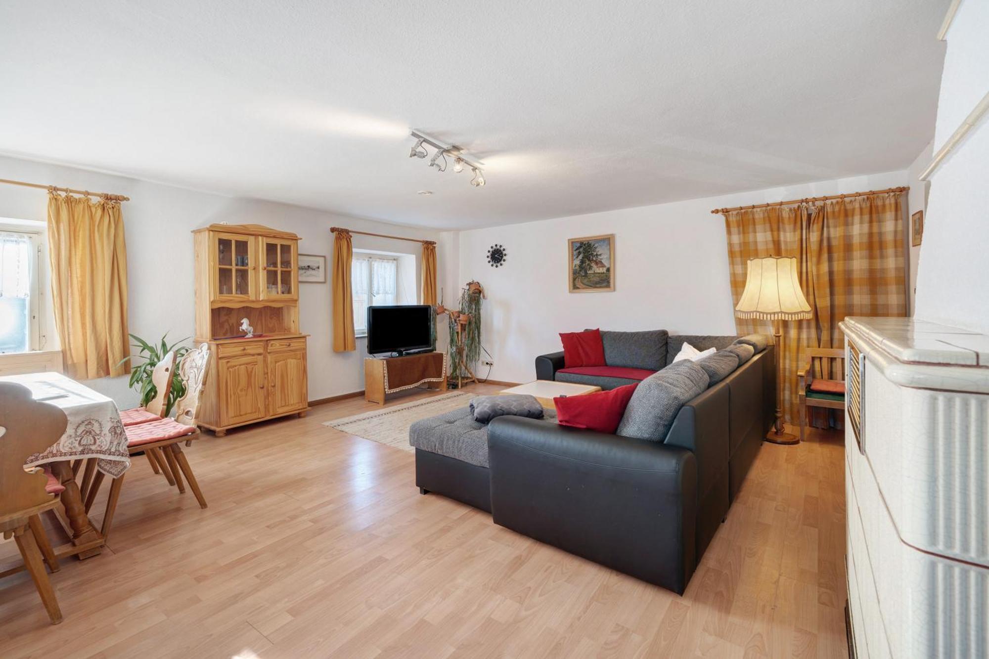 Hofgut Duerrenbuehl Villa กราเฟินเฮาเซน ภายนอก รูปภาพ