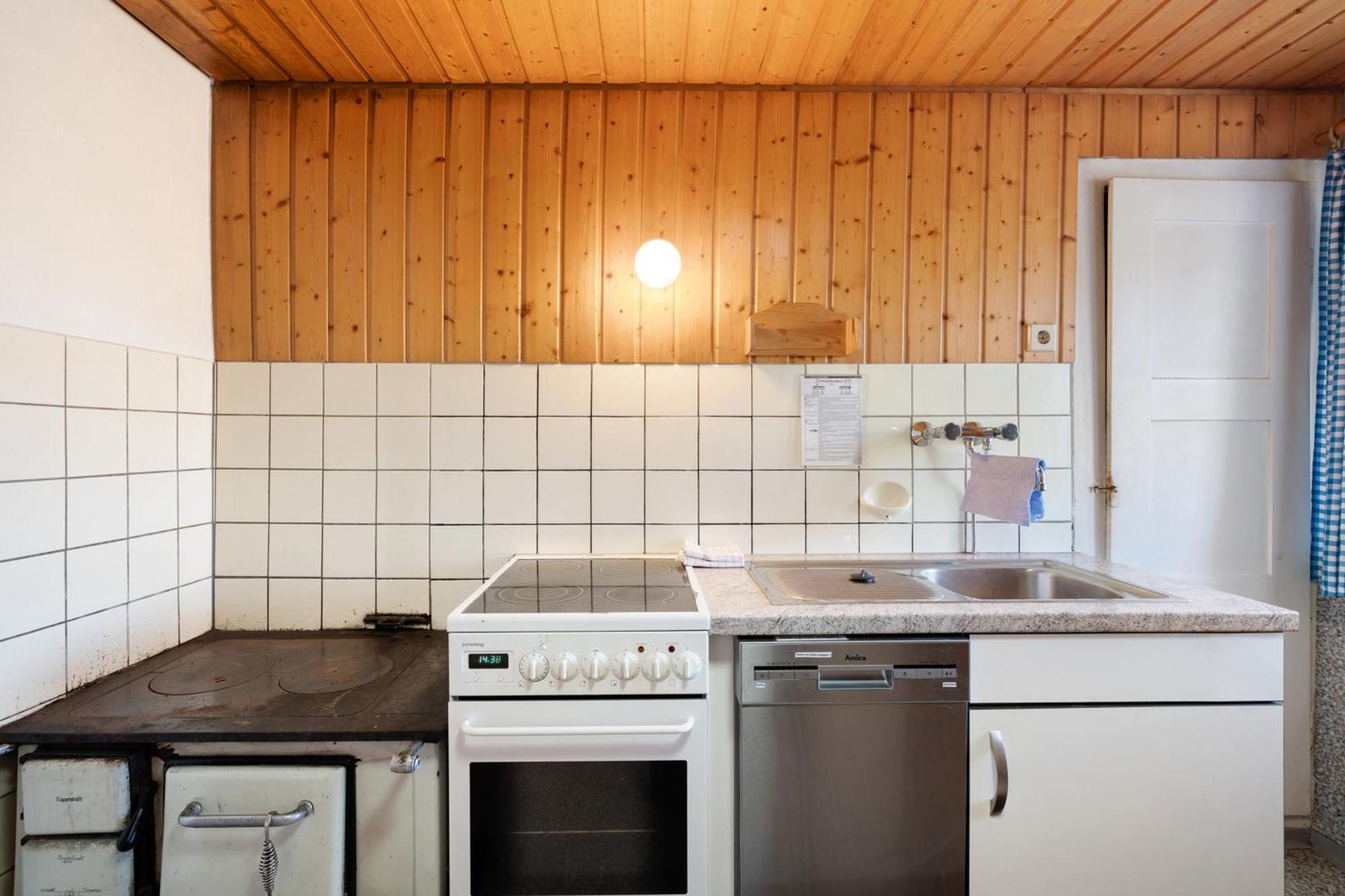 Hofgut Duerrenbuehl Villa กราเฟินเฮาเซน ภายนอก รูปภาพ