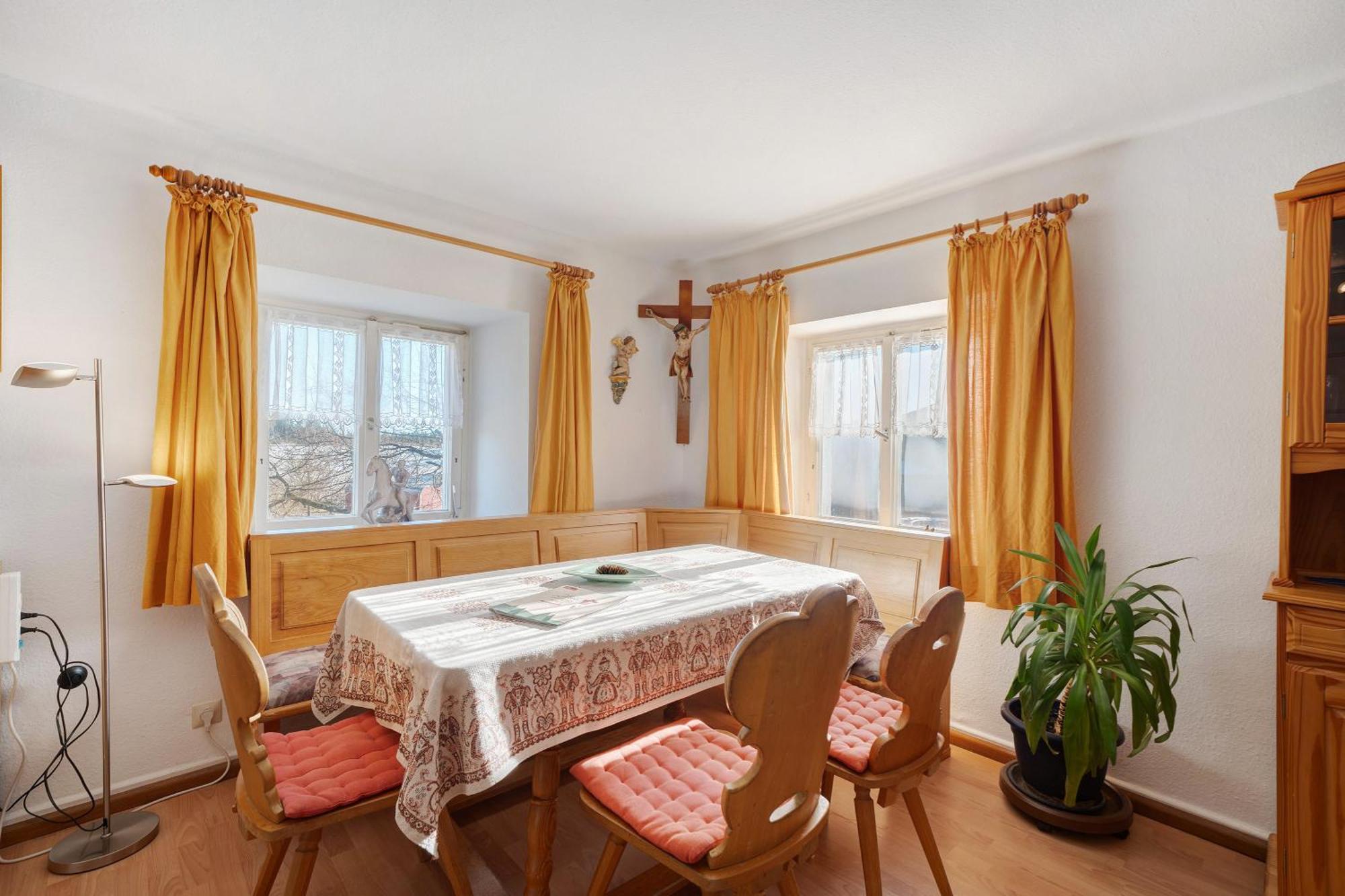 Hofgut Duerrenbuehl Villa กราเฟินเฮาเซน ภายนอก รูปภาพ