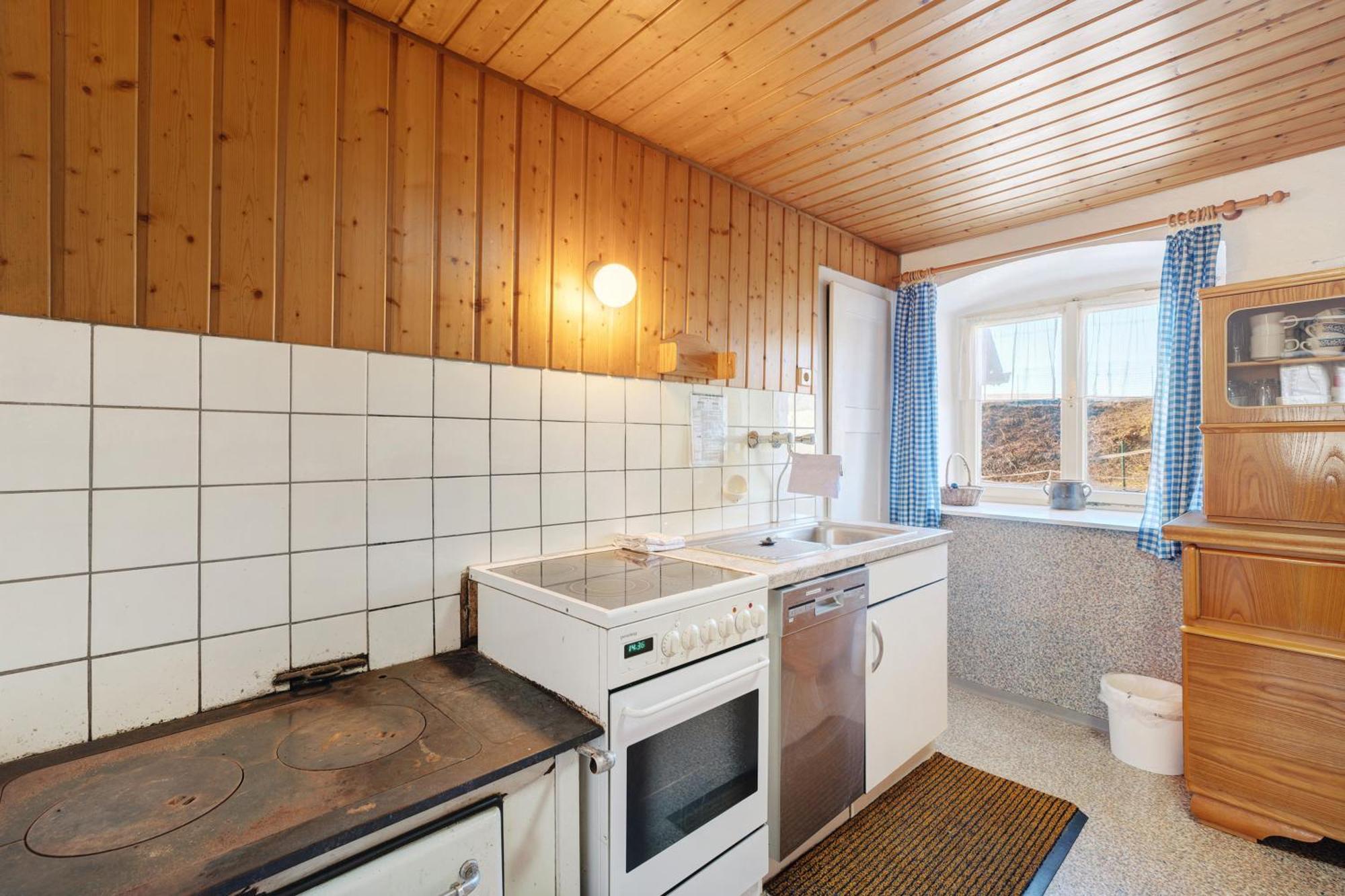 Hofgut Duerrenbuehl Villa กราเฟินเฮาเซน ภายนอก รูปภาพ
